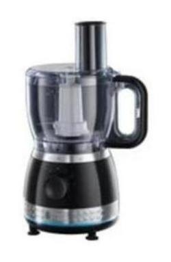 Russell Hobbs Illumina 20240 Food Processor - Black